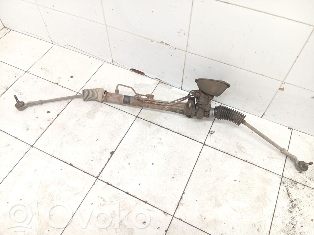 Renault Scenic I Hammastanko 