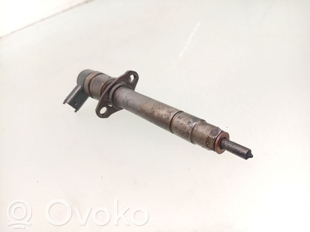 Inyector de combustible   0445110078,8658352