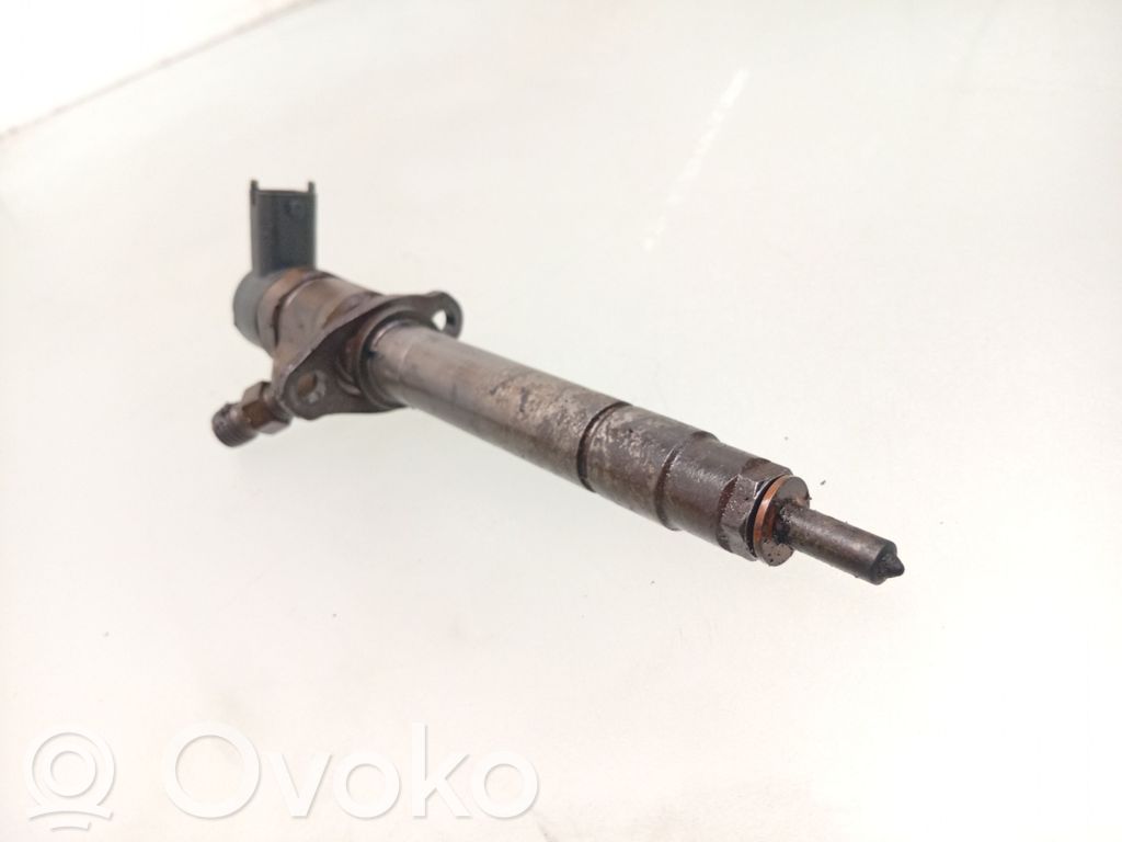 Inyector de combustible   0445110078,8658352