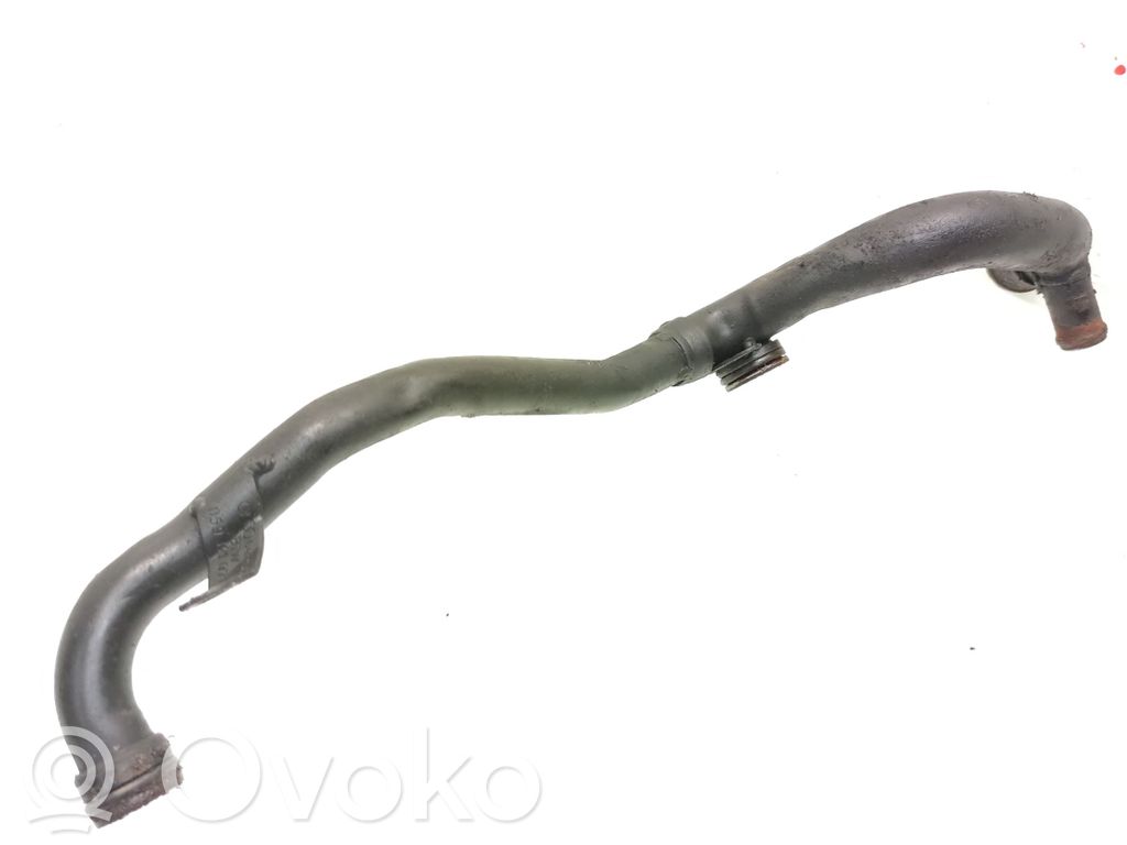 Audi A6 S6 C5 4B Engine coolant pipe/hose 