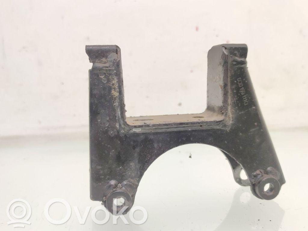 Volkswagen Polo Support de boîte de vitesses
