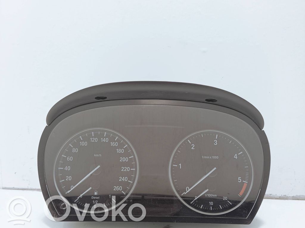 Speedometer (instrument cluster)   403215000,9187344,450298383