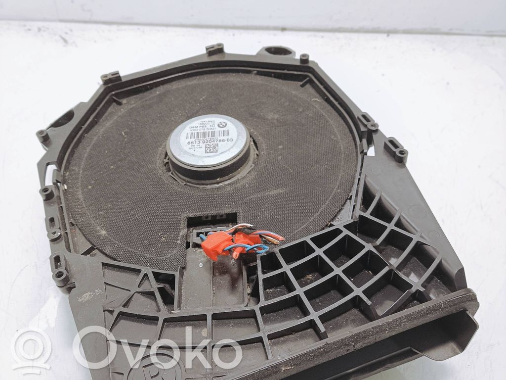 Altavoz subwoofer   18820010,9204786,430407860821