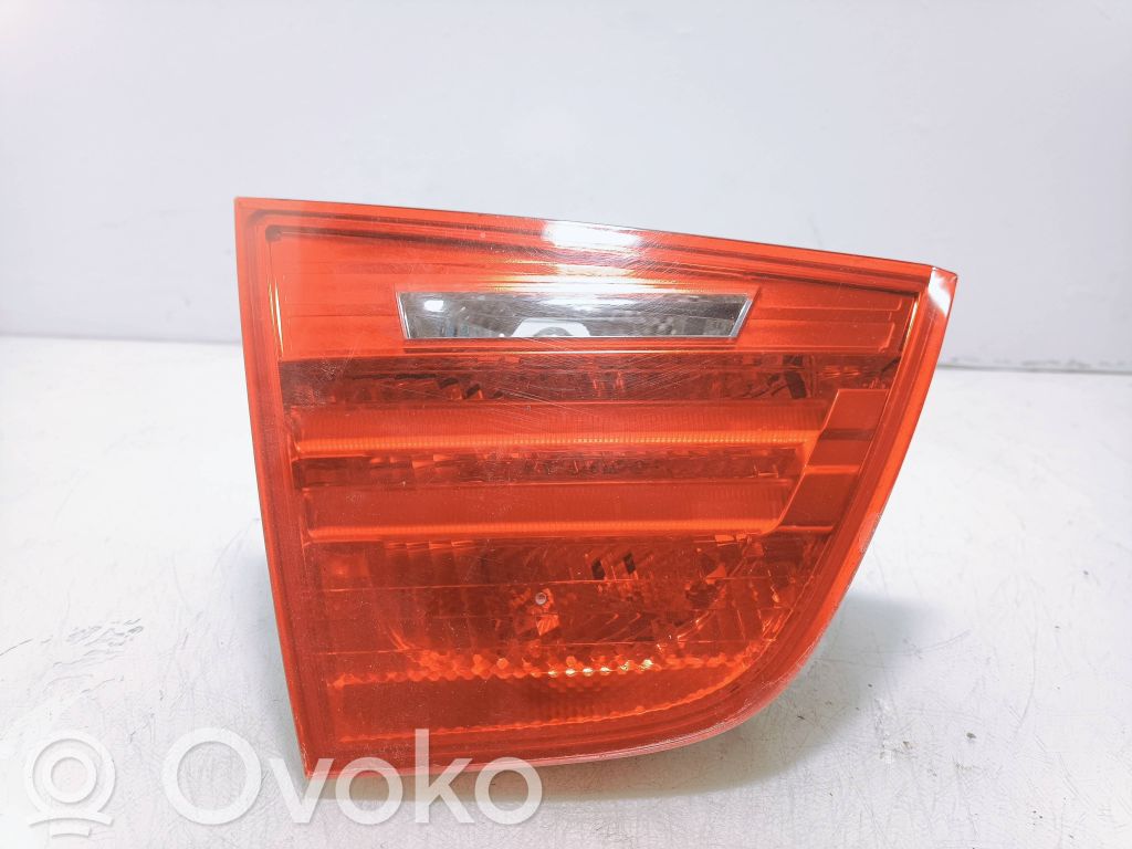 BMW 3 E90 E91 Tailgate rear/tail lights 