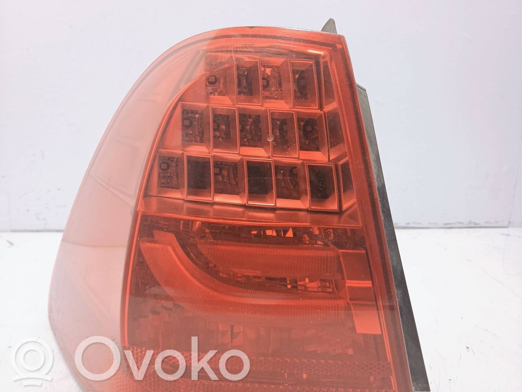 BMW 3 E90 E91 Rear/tail lights 