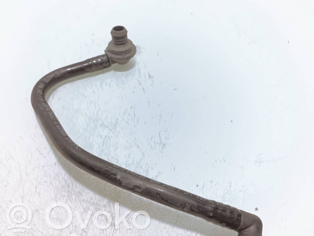 BMW 3 E90 E91 Caurulīte (-es) / šļūtene (-es) 