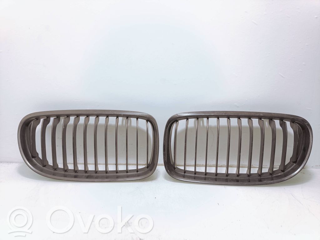 Kühlergrill   7201968,7201967