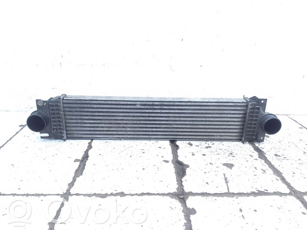 Ford S-MAX Intercooler radiator 