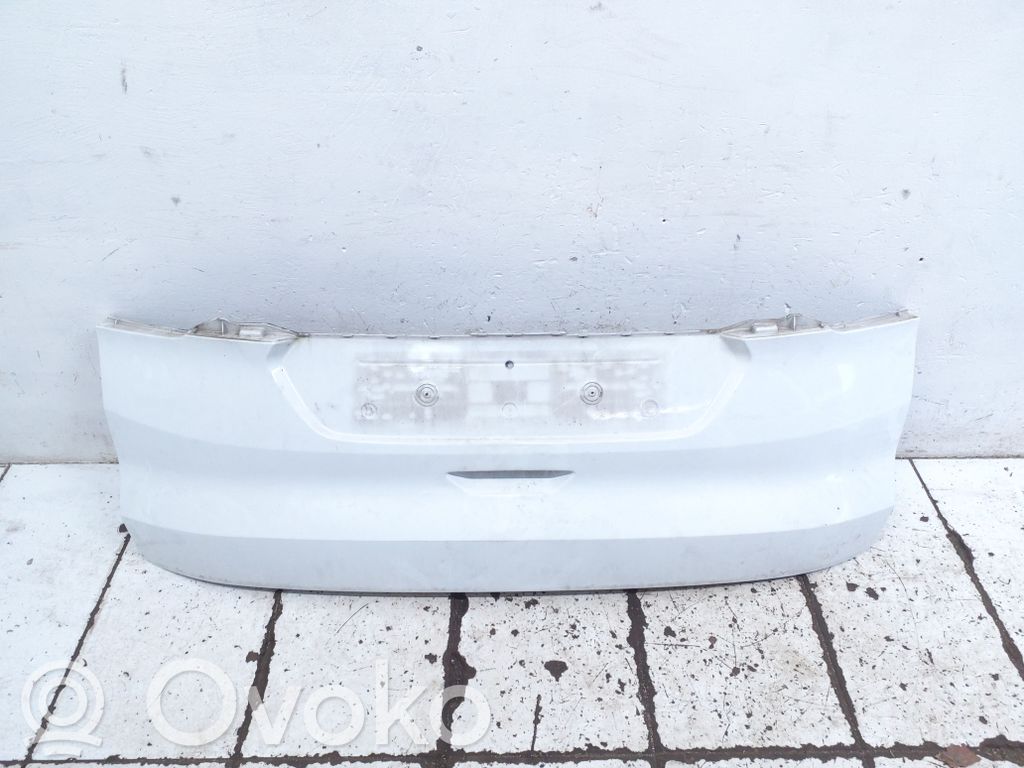 Ford S-MAX Rivestimento portellone 