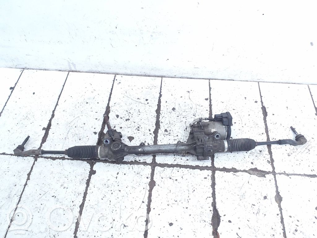 Ford S-MAX Hammastanko 
