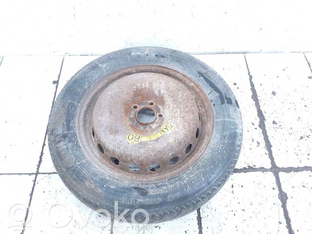 Volvo XC90 Roată de rezervă R18 