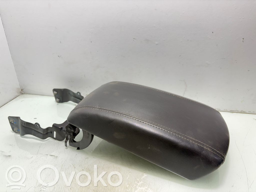 Ford S-MAX Armrest 