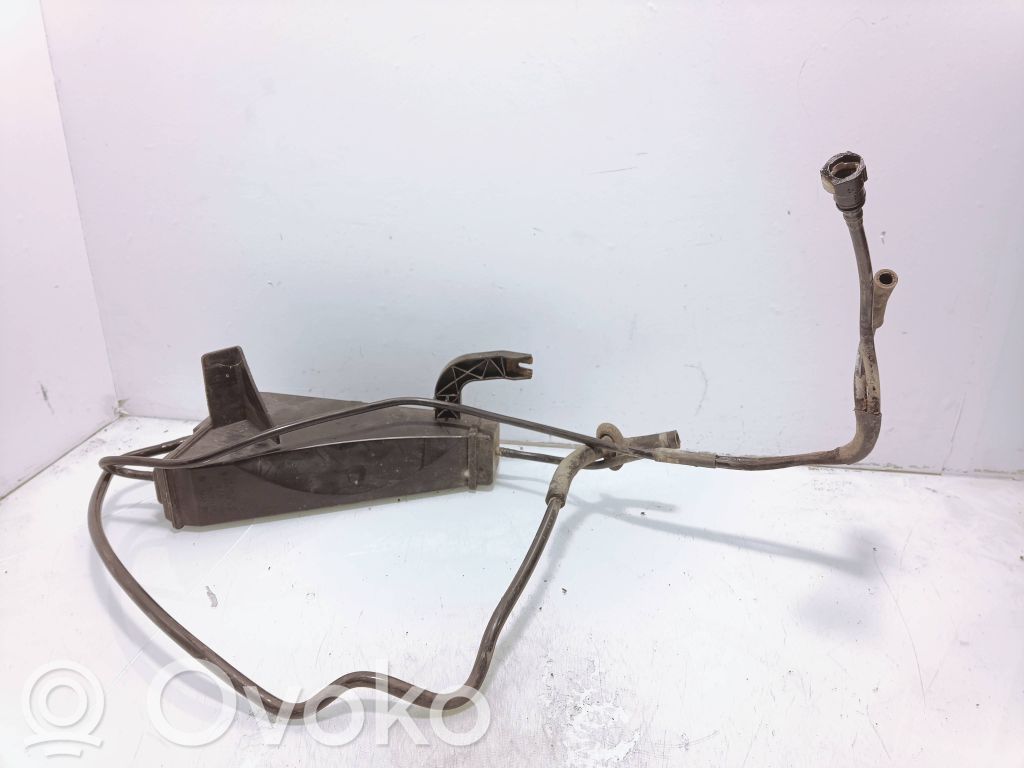 Audi A6 S6 C6 4F Cartouche de vapeur de carburant pour filtre à charbon actif