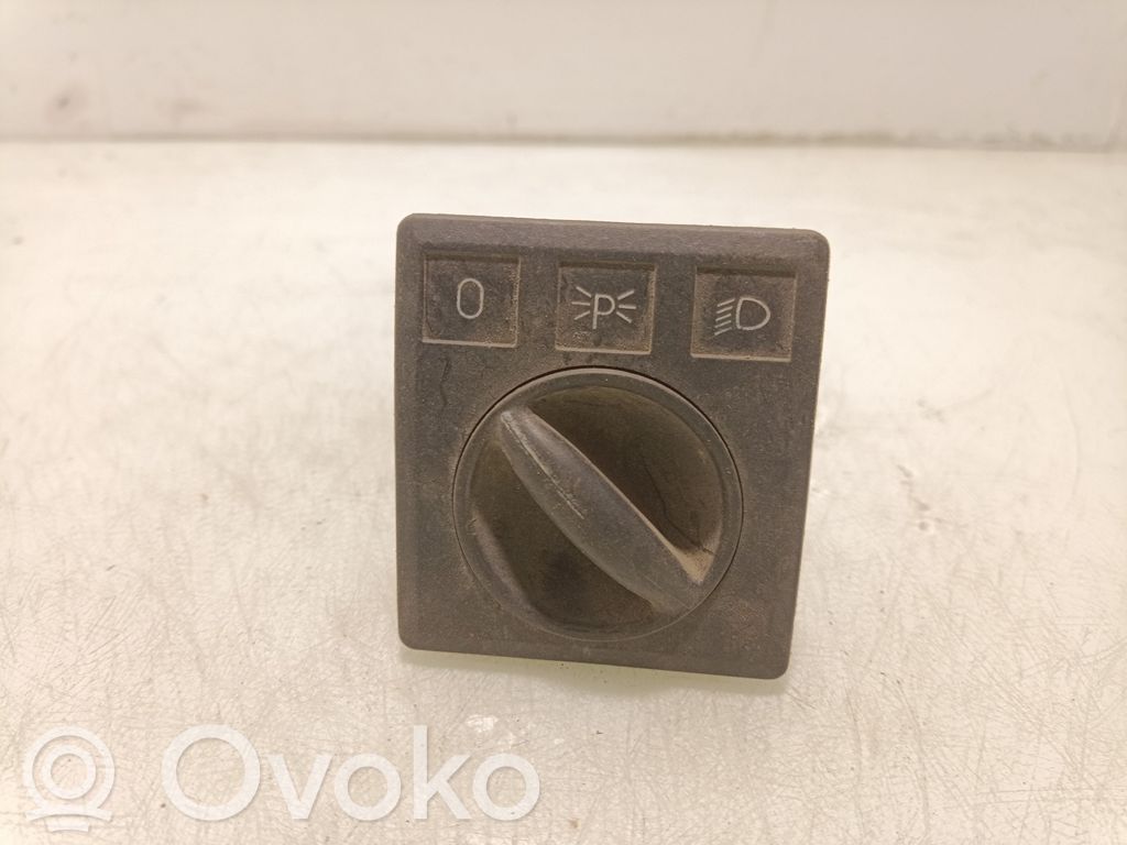 Think City Light switch 