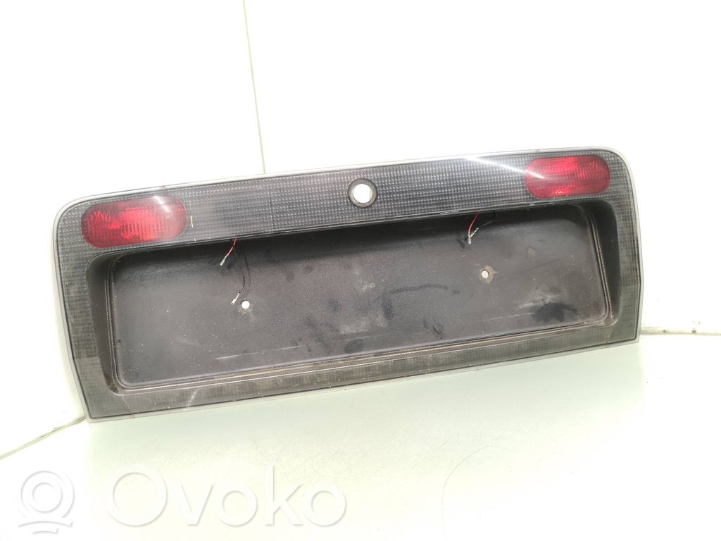Audi A6 S6 C5 4B Garniture de hayon 