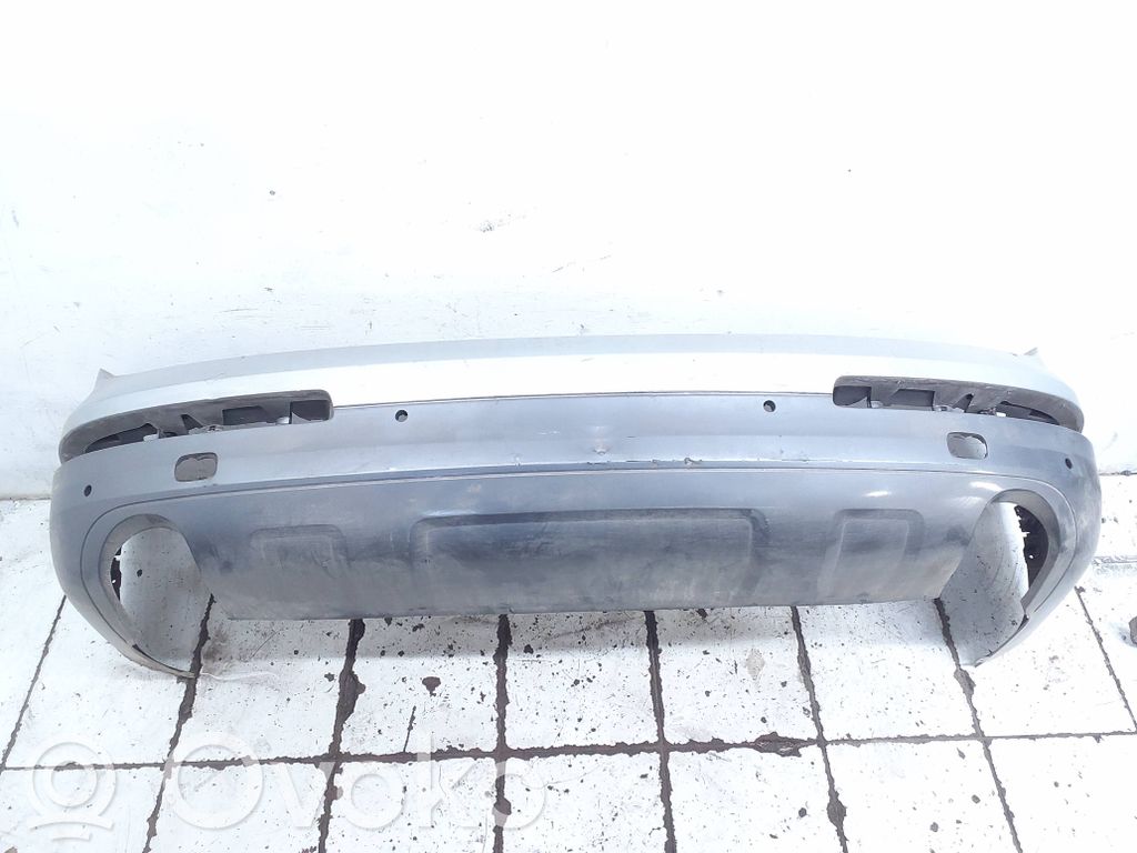 Audi Q7 4L Parachoques 