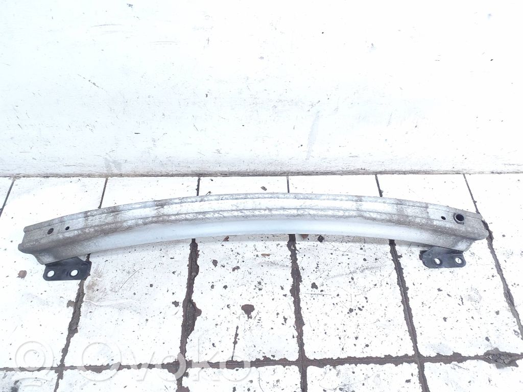 Audi Q7 4L Traversa del paraurti posteriore 
