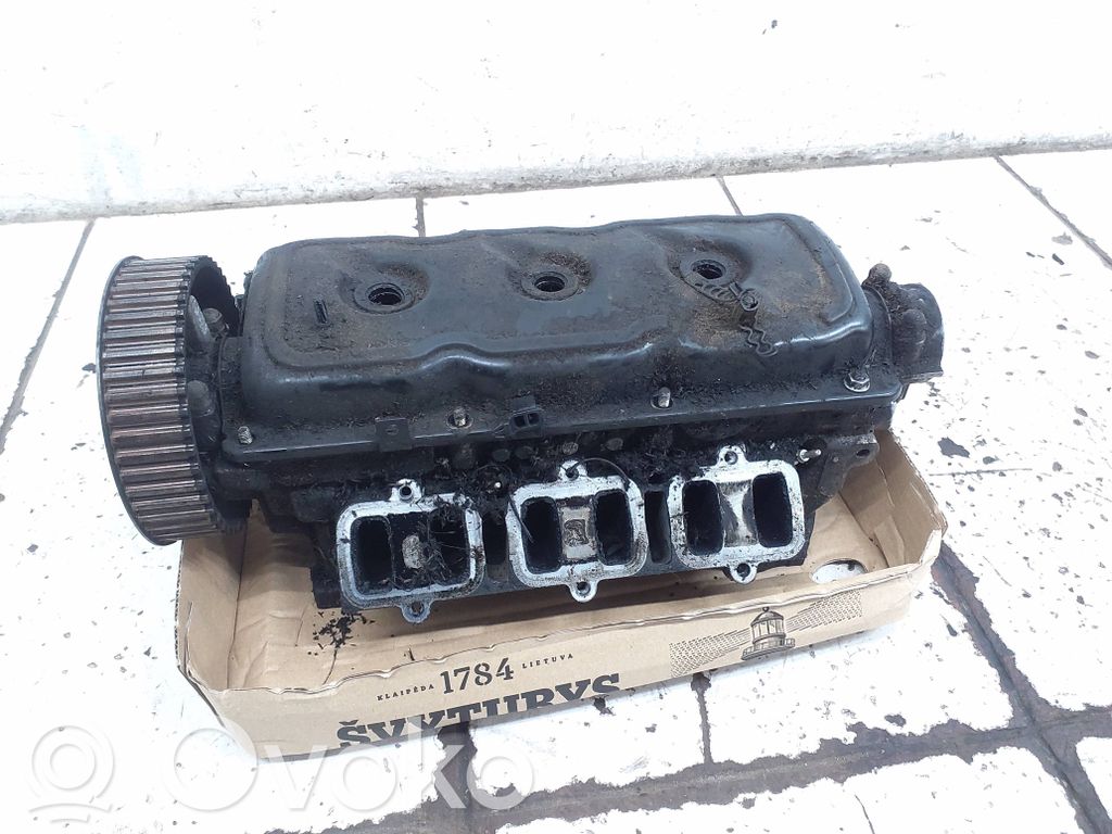 Engine head   059L