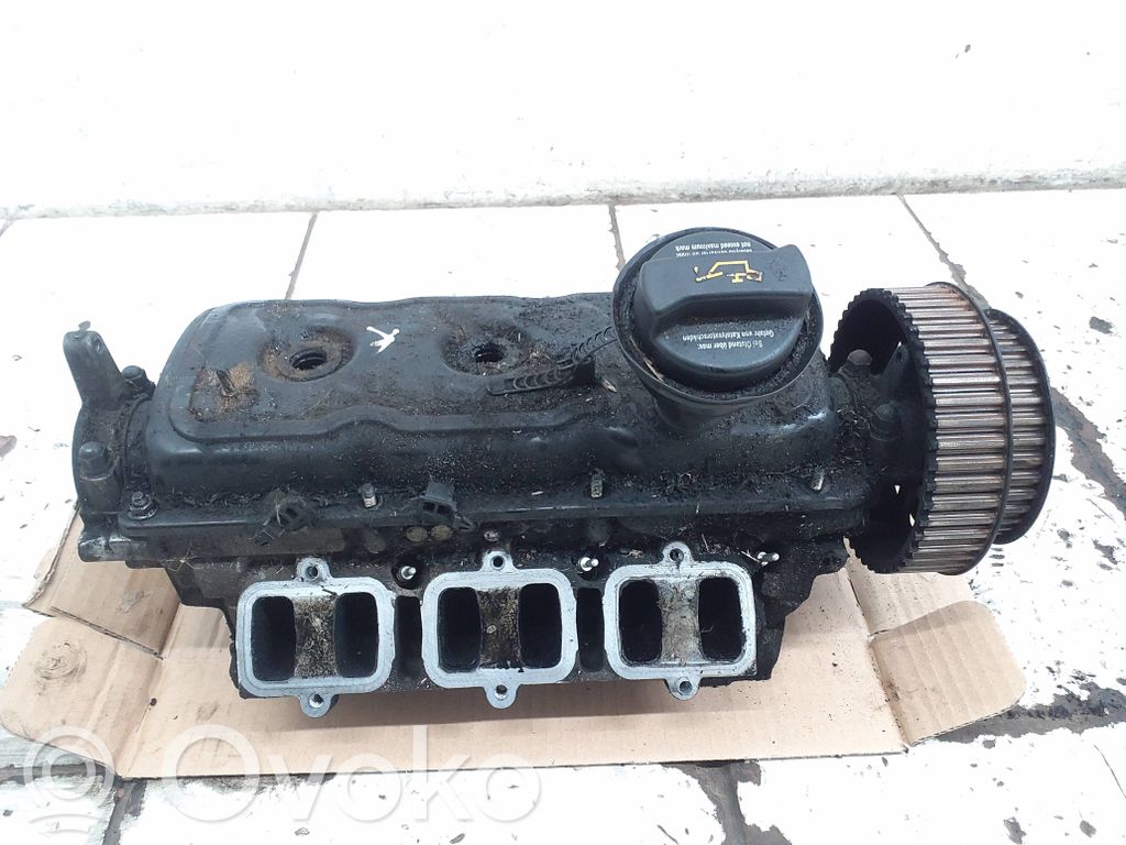 Engine head   059L
