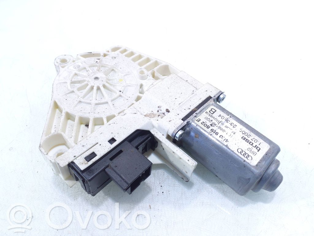 Motor macara geam ușă spate   4L0959802B