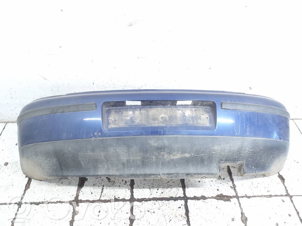 Seat Leon (1M) Puskuri 