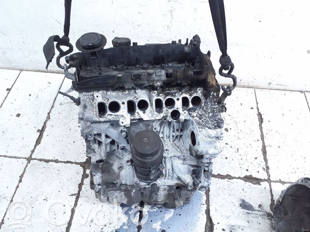 Moteur   N47D20C,7797678