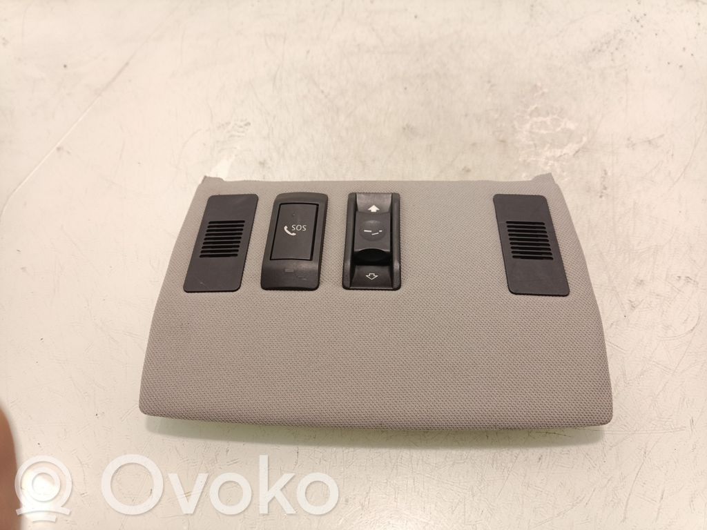 BMW 5 E60 E61 Otros repuestos del interior 