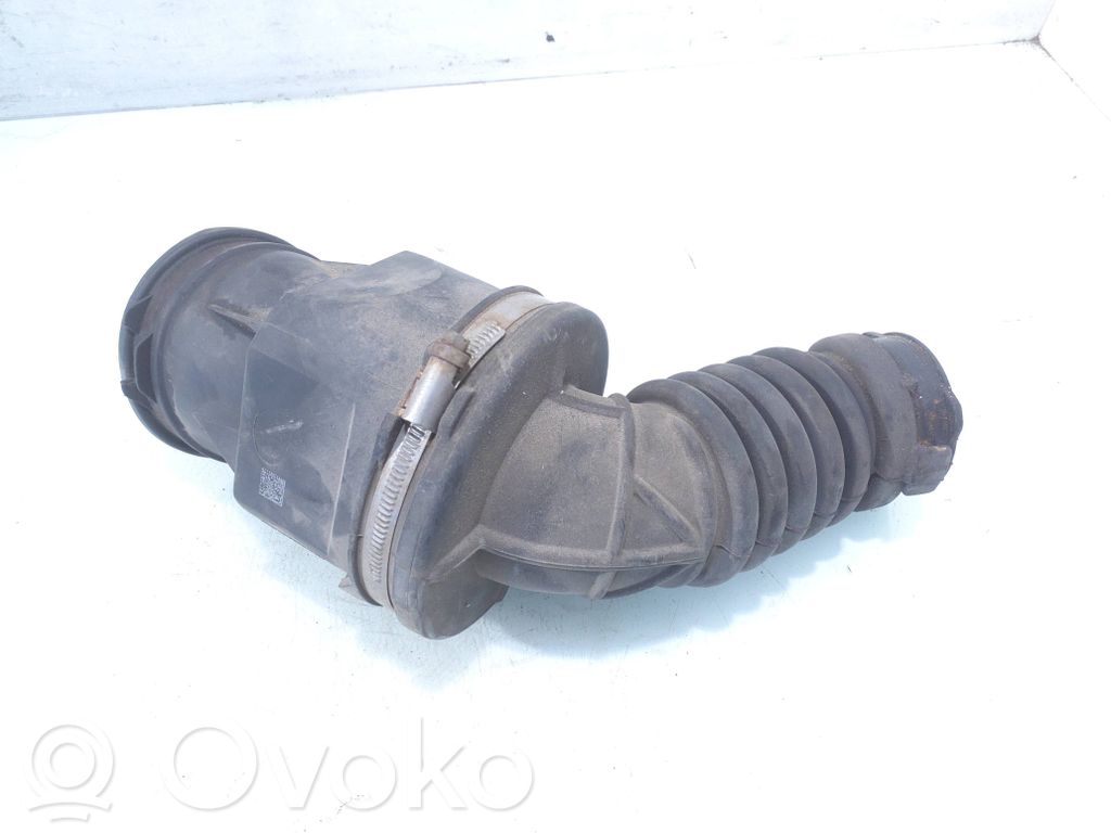 Opel Astra J Šļūtene (-es) / caurule (-es) 