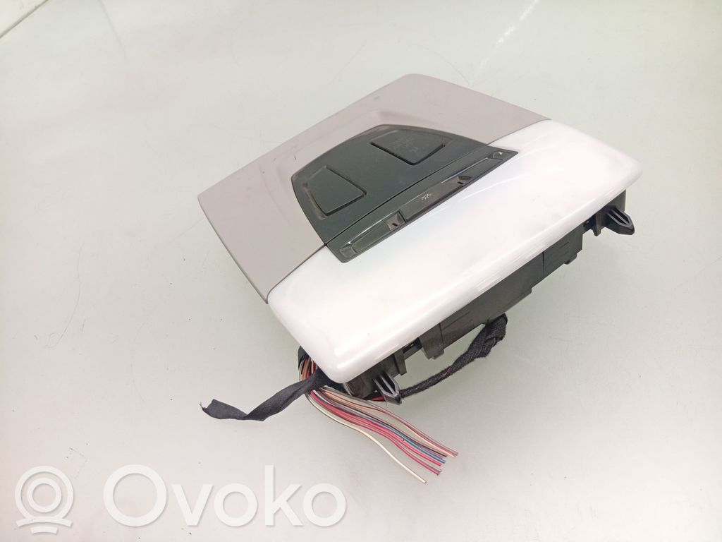 BMW 1 F20 F21 Lampă scaun față 