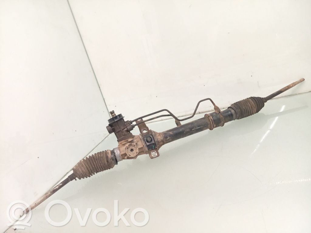 Volvo S40, V40 Vairo kolonėlė 