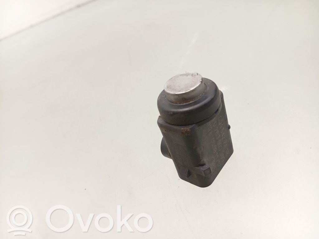 Sensor de aparcamiento PDC   0015427418,0263003303