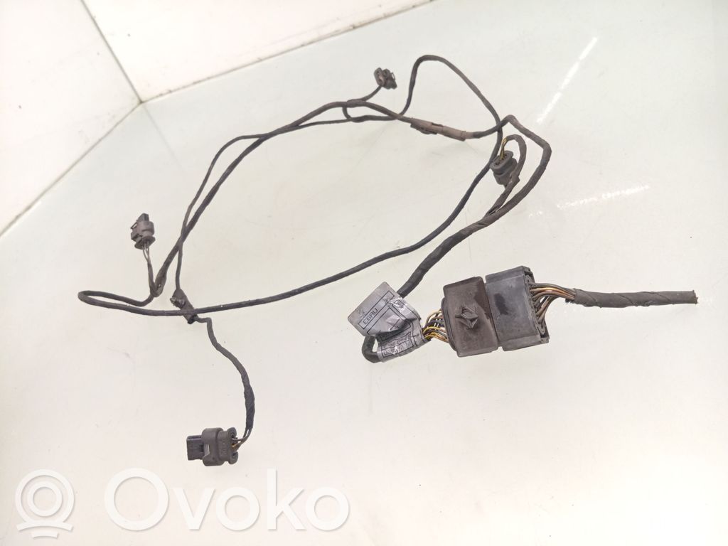 Parking sensor (PDC) wiring loom   9122274