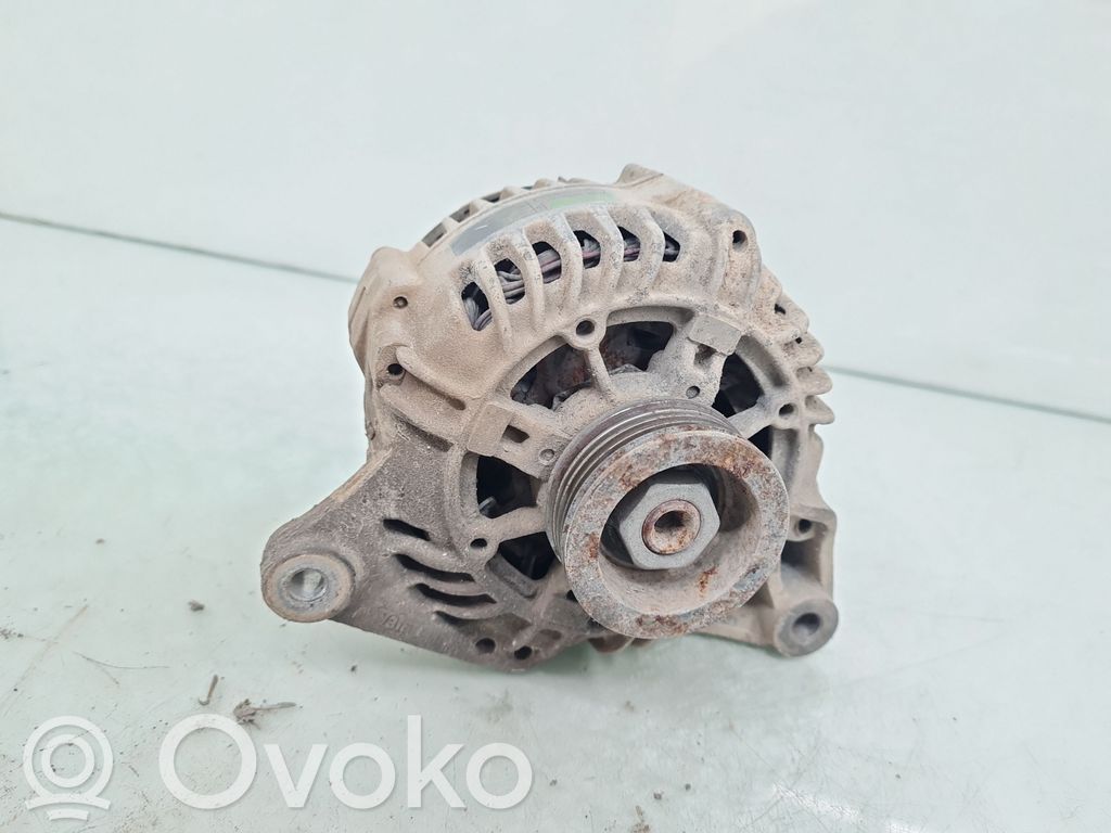 Alternador