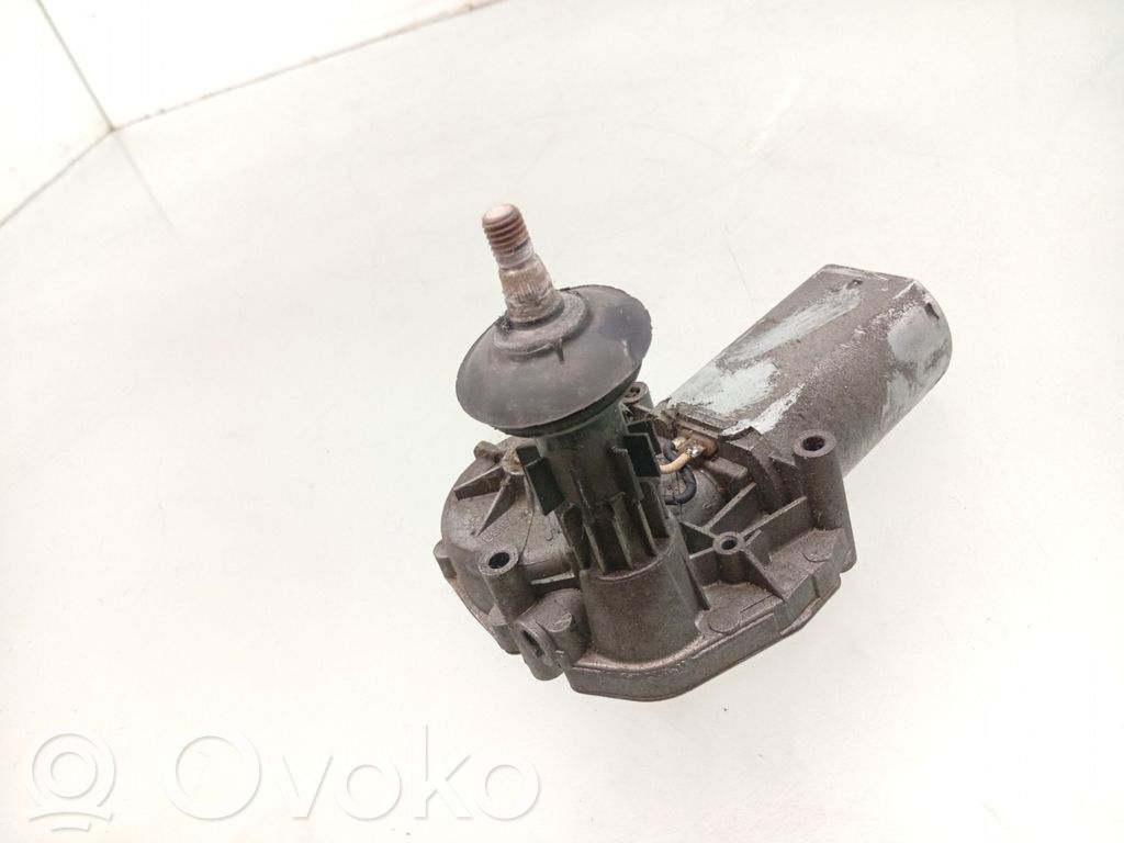 Motor del limpiaparabrisas trasero