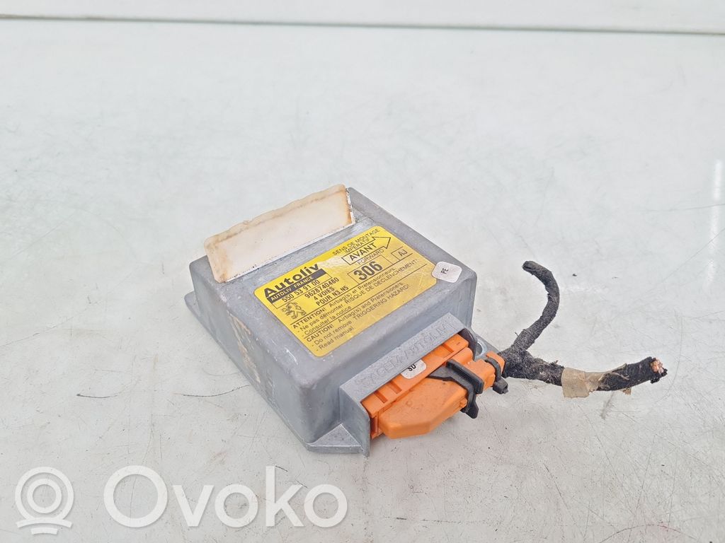 Peugeot 306 Centralina/modulo airbag