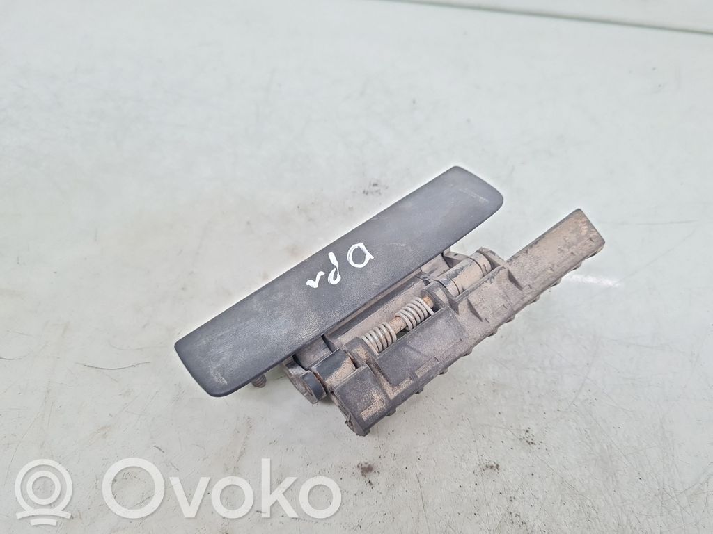 Peugeot 306 Maniglia esterna per portiera anteriore 