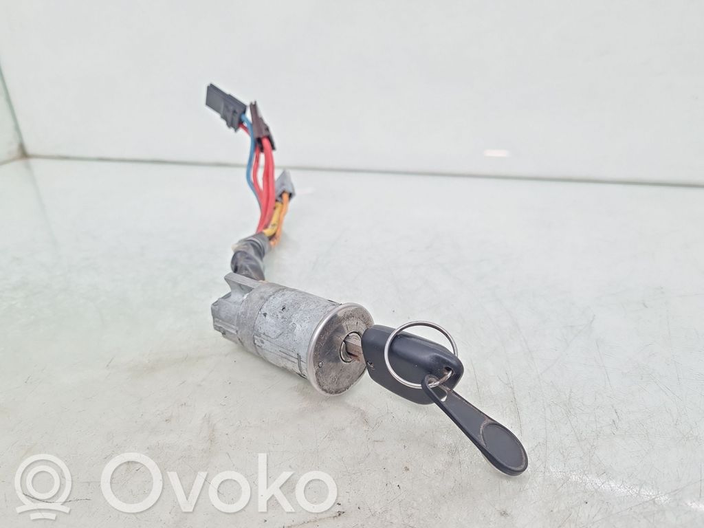 Stacyjka   8A219A