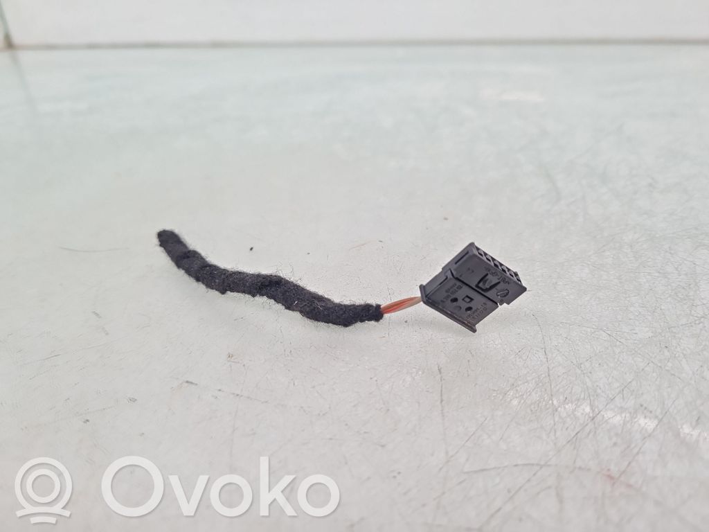 BMW 7 F01 F02 F03 F04 Alte cablaje 