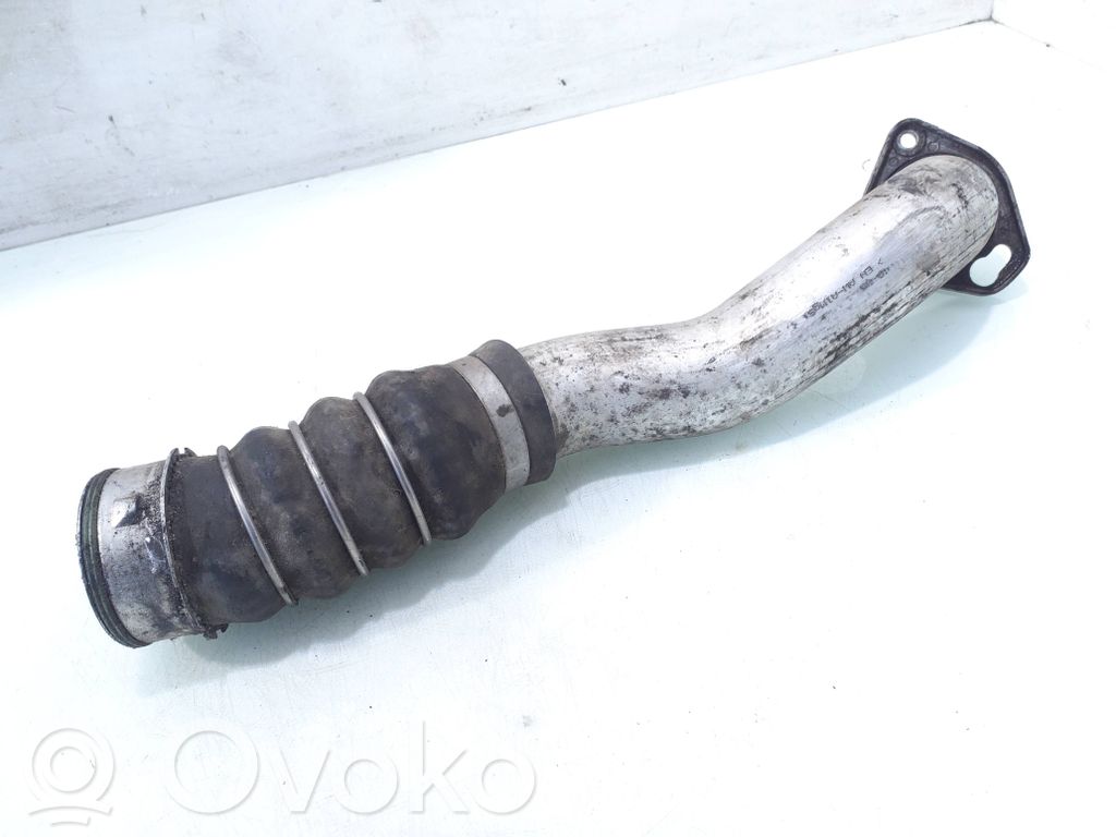 BMW 3 E90 E91 Intercooler hose/pipe 