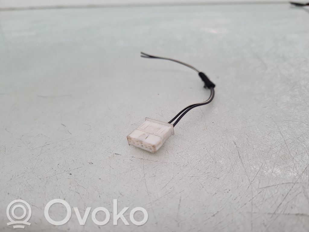 BMW 7 F01 F02 F03 F04 Altro tipo di cablaggio 