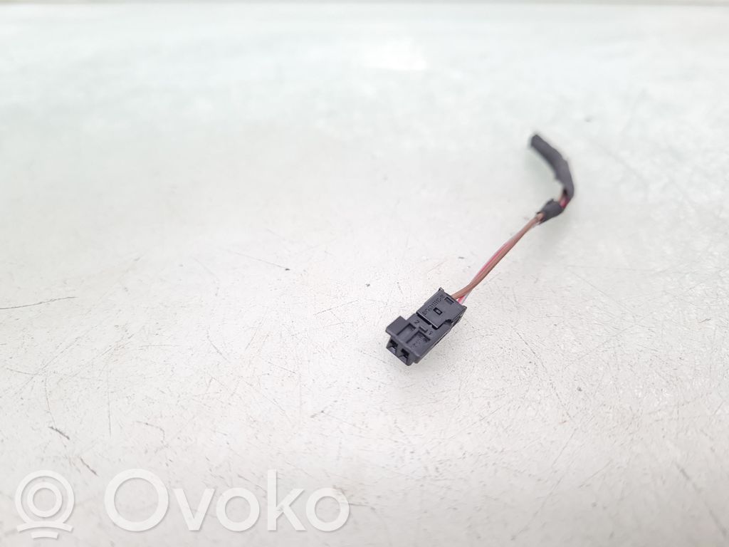 BMW 7 F01 F02 F03 F04 Otros cableados 
