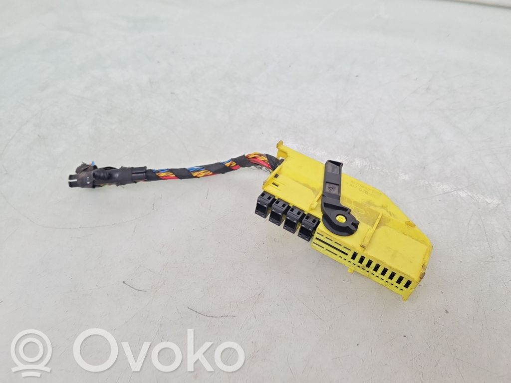 BMW 7 F01 F02 F03 F04 Otros cableados 