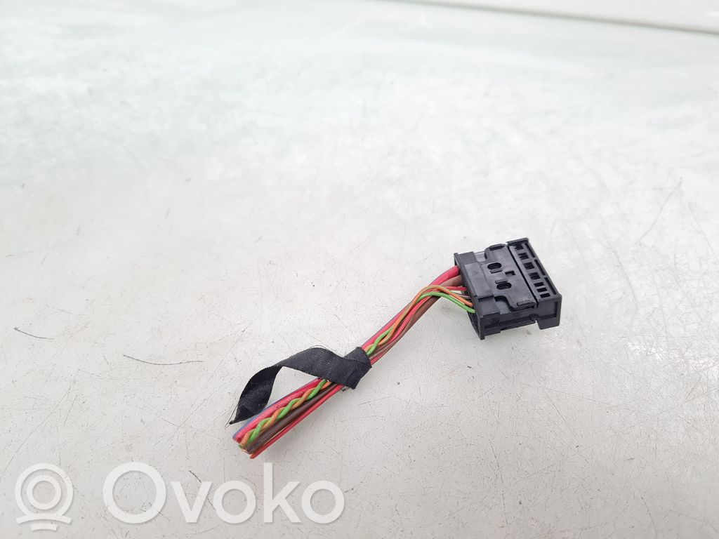 BMW 7 F01 F02 F03 F04 Otros cableados 