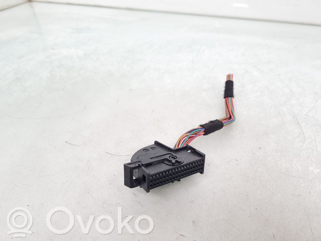 BMW 7 F01 F02 F03 F04 Otros cableados 