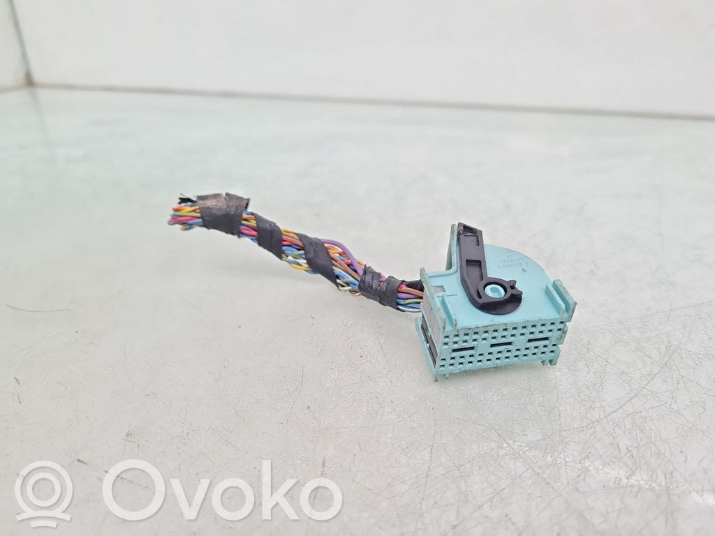 BMW 7 F01 F02 F03 F04 Otros cableados