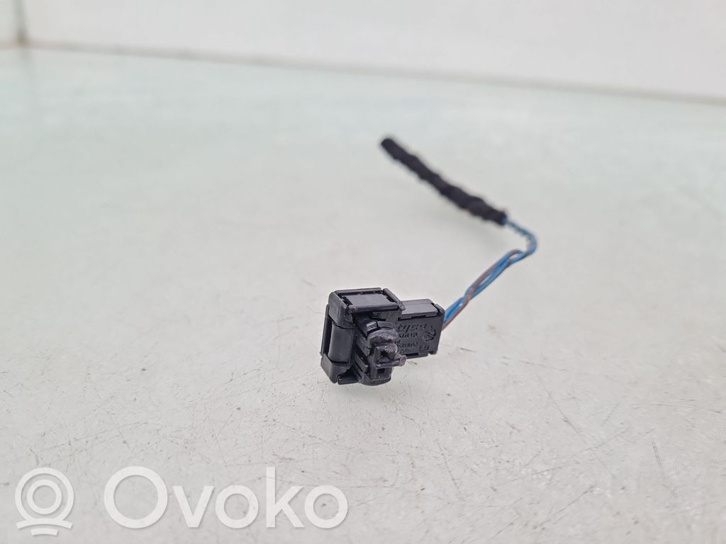 BMW 7 F01 F02 F03 F04 Alte cablaje 