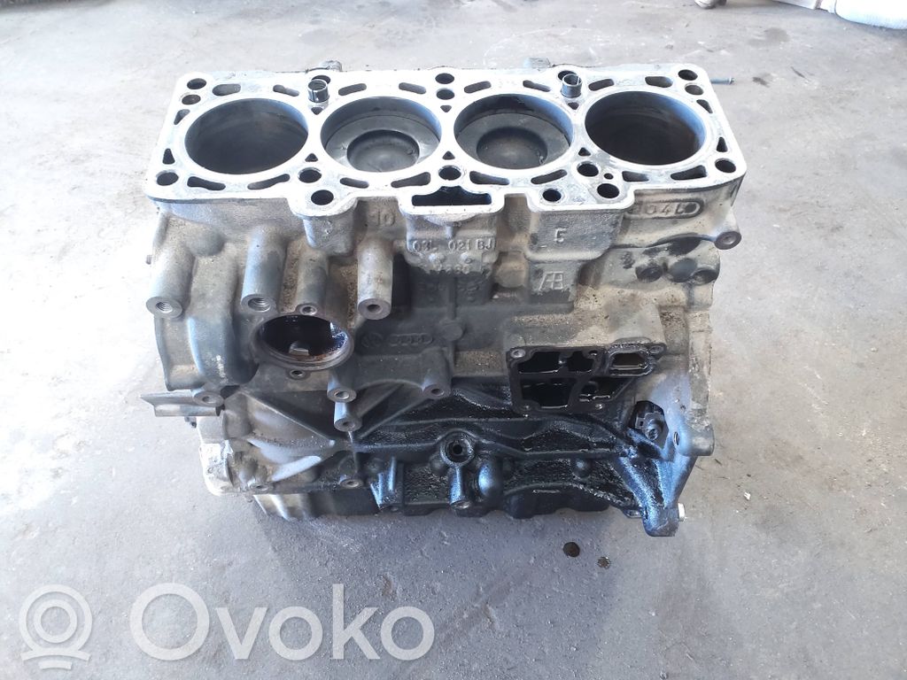 Engine   CAY,03L021BJ