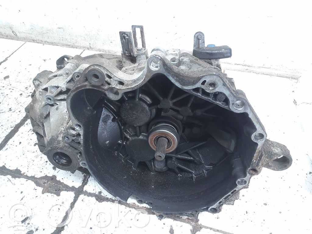 Volvo V70 Cutie viteze manuală cu 5 trepte 