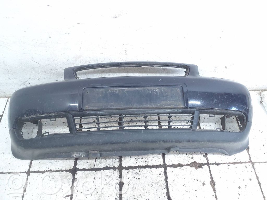 Audi A3 S3 8L Front bumper 
