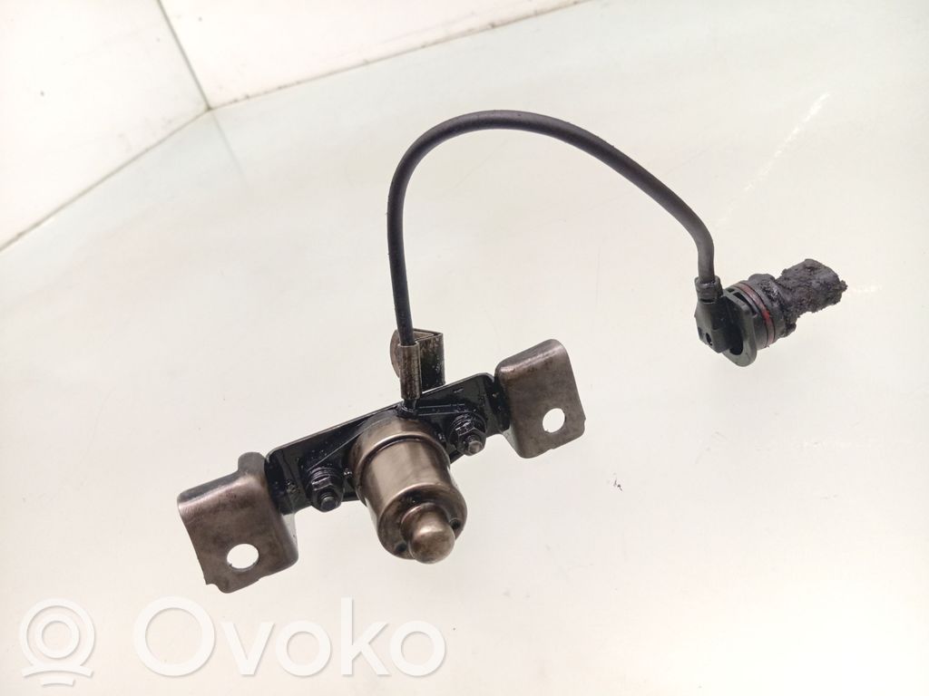 Opel Astra H Sensor de nivel de aceite 